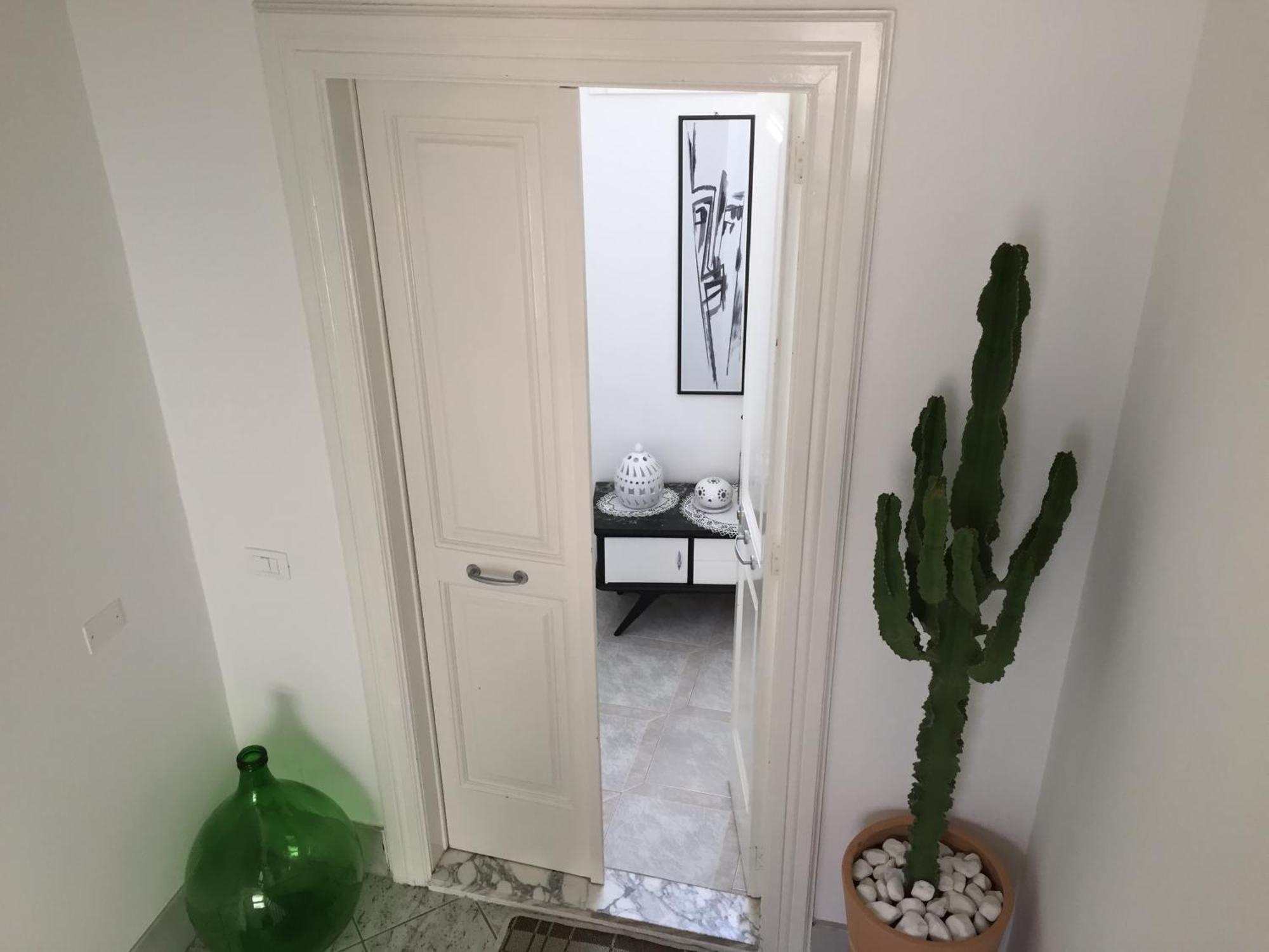 B&B Le Giravolte Lecce Exterior photo