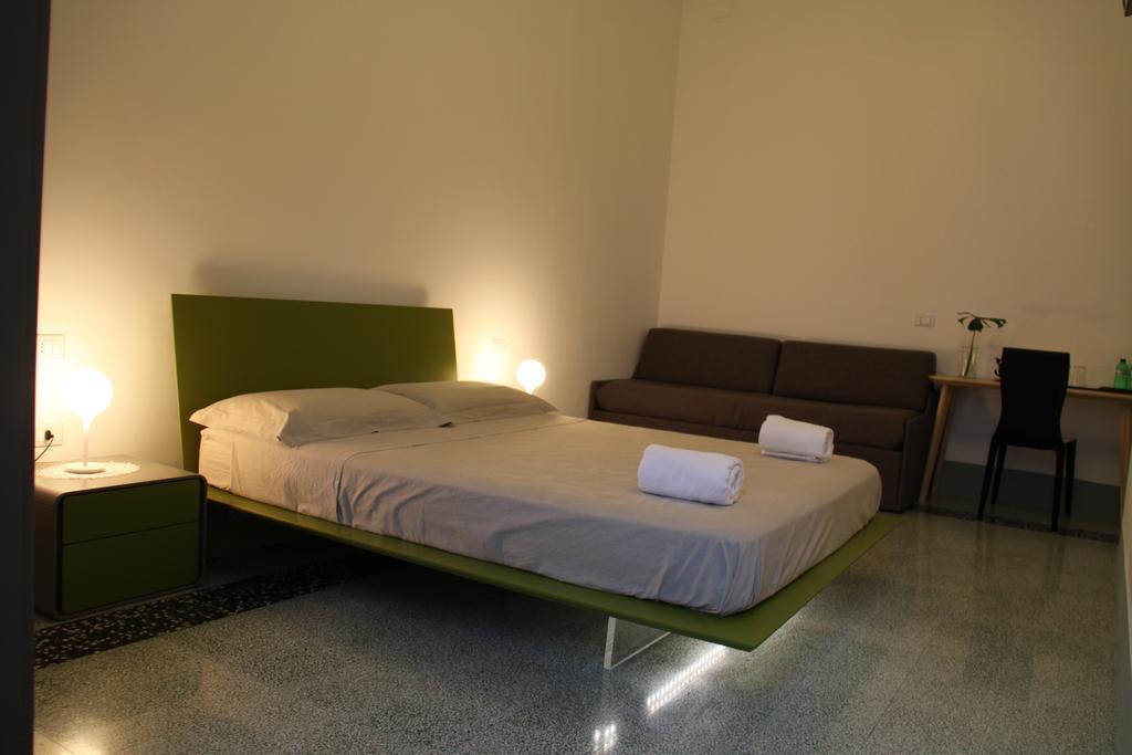 B&B Le Giravolte Lecce Exterior photo