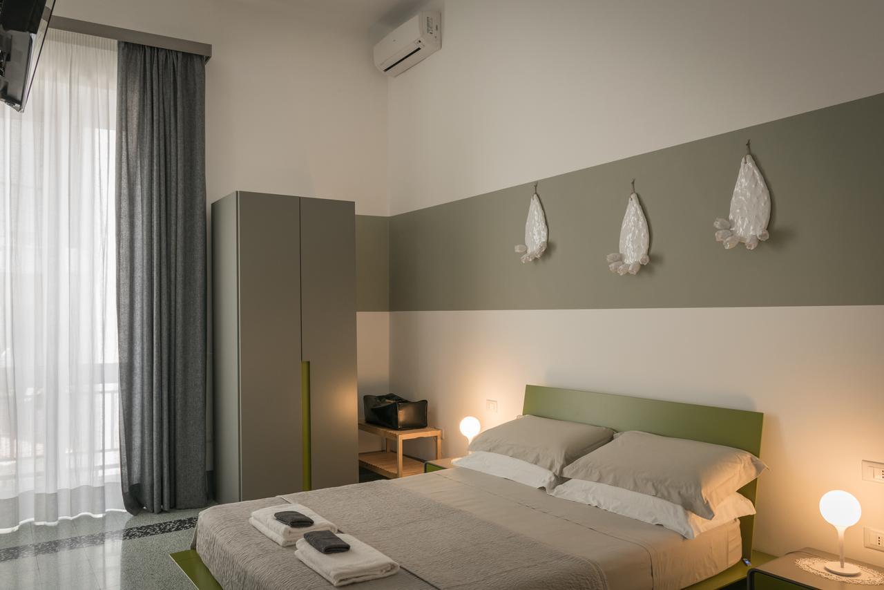 B&B Le Giravolte Lecce Exterior photo