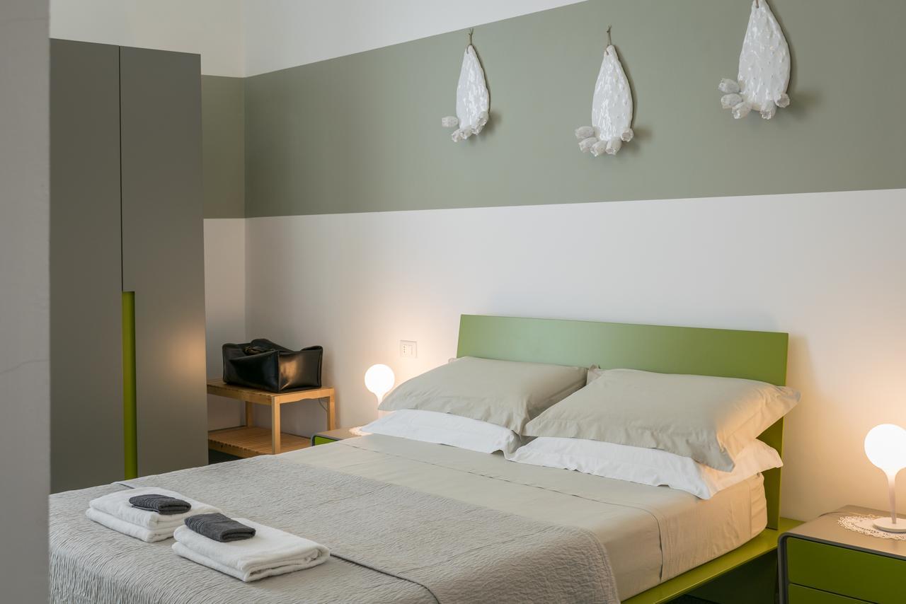 B&B Le Giravolte Lecce Exterior photo